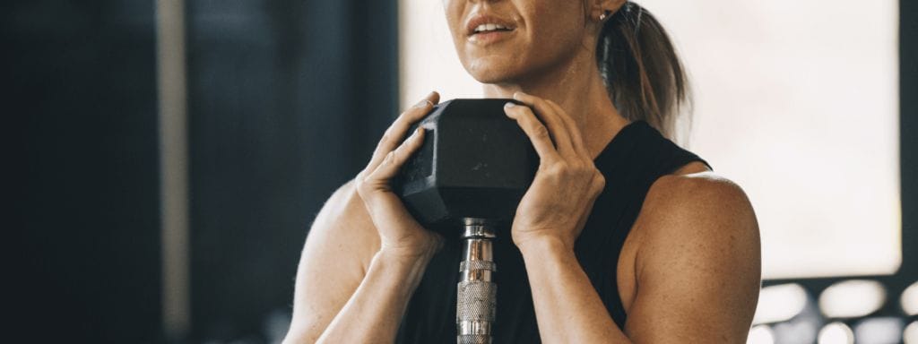 The Top 7 Benefits of Adding Muscle 1 peak template training 5