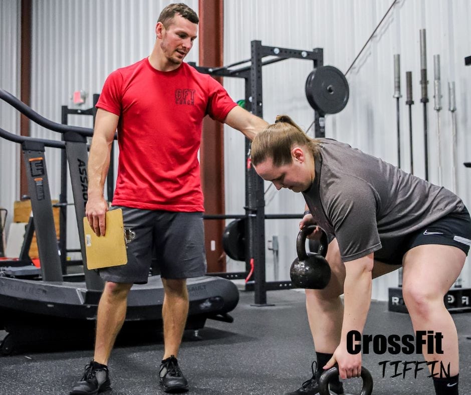 Why Going It Alone Isn’t Working: How a Coach Can Help You See Real Results 1 8 Week Nutrition Challenge 1